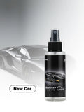100ml Long-Lasting Air Freshener Spray – 10 Scents, Odor Eliminator for Home & Car Gifts