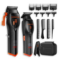 MAXGROOM Professional Hair Clippers For Men Premium Home Kit Cordless