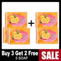 AILKE Natural Skin Brightening Set For Clearer Brighter Skin
