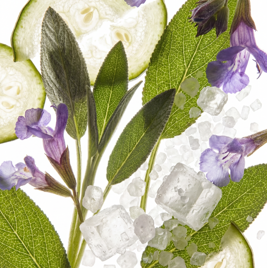 Sage & Sea Salt Eau de Parfum