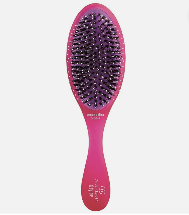 Olivia Garden The OG Brush Styler Brush OGD-C03 - Smooth & Shine