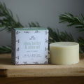 Shea Butter & Olive OIl Conditioner / For Dry & Normal Hair