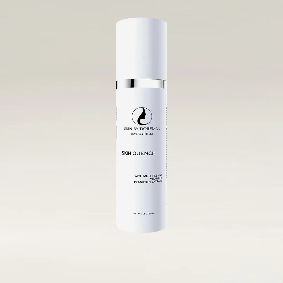 Skin Quench