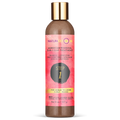 Step 1: Moroccan Rhassoul 5-in-1 Clay Treatment (For Loose Curls)
