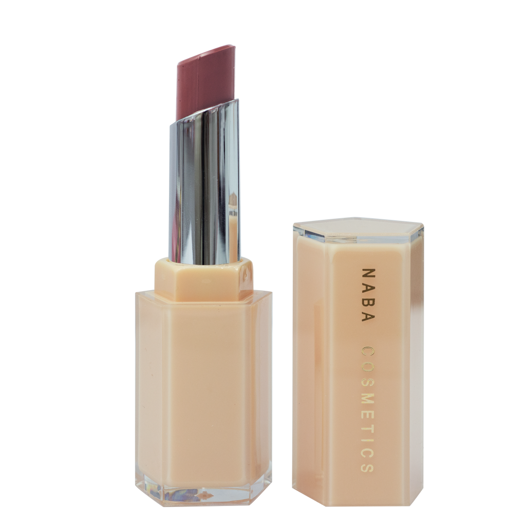 Glass Lipstick Tequila Sunrise