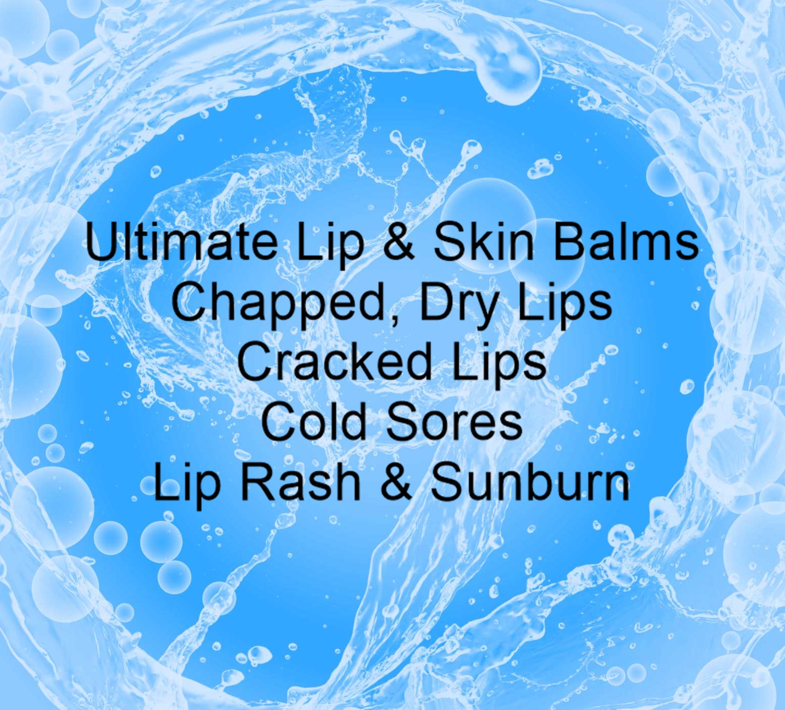 Holocuren Miracle Lips Salve & Serum Duo 0.33 oz – Repair & Maintain