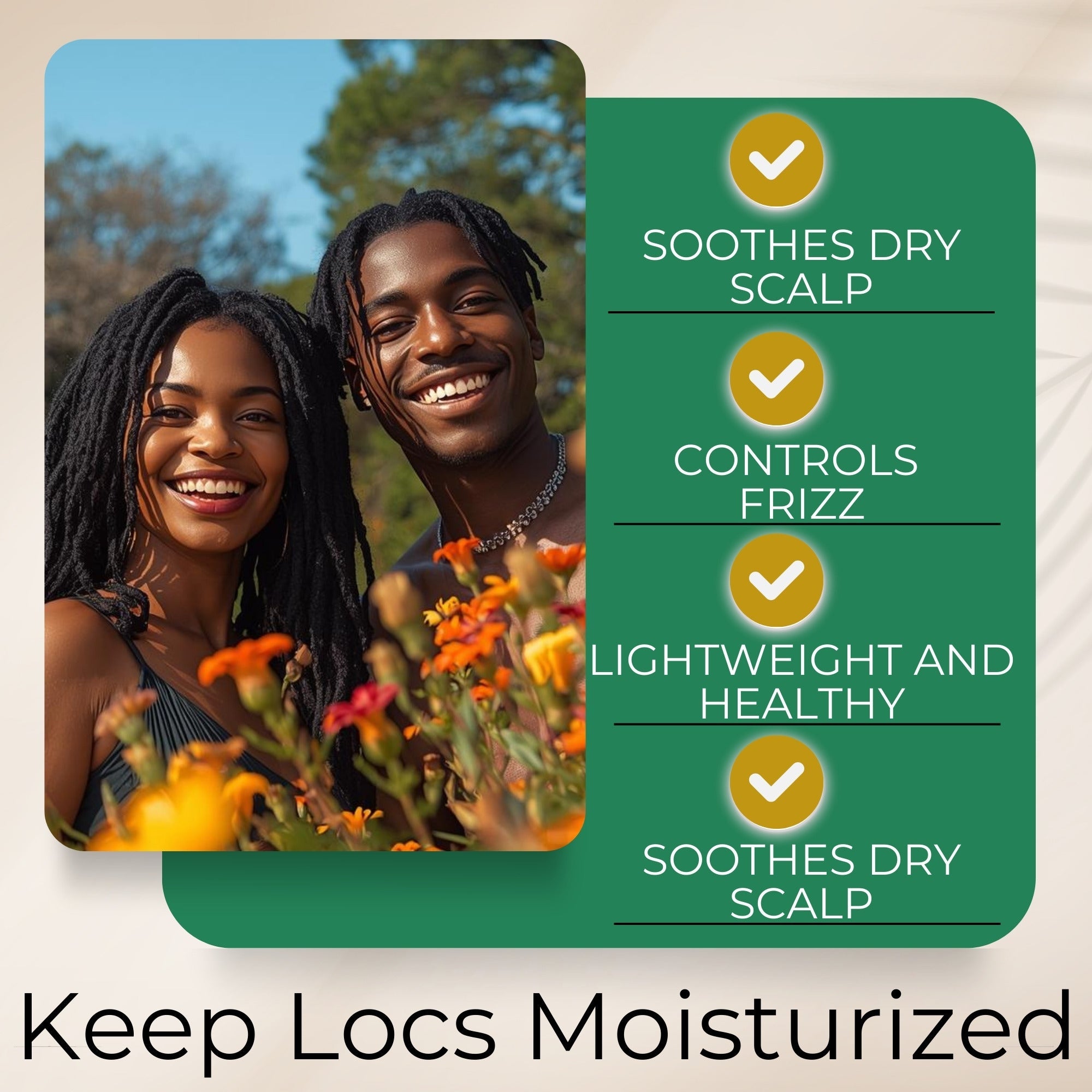 Advanced Rose Water Spray Treatment - Desert Nectar