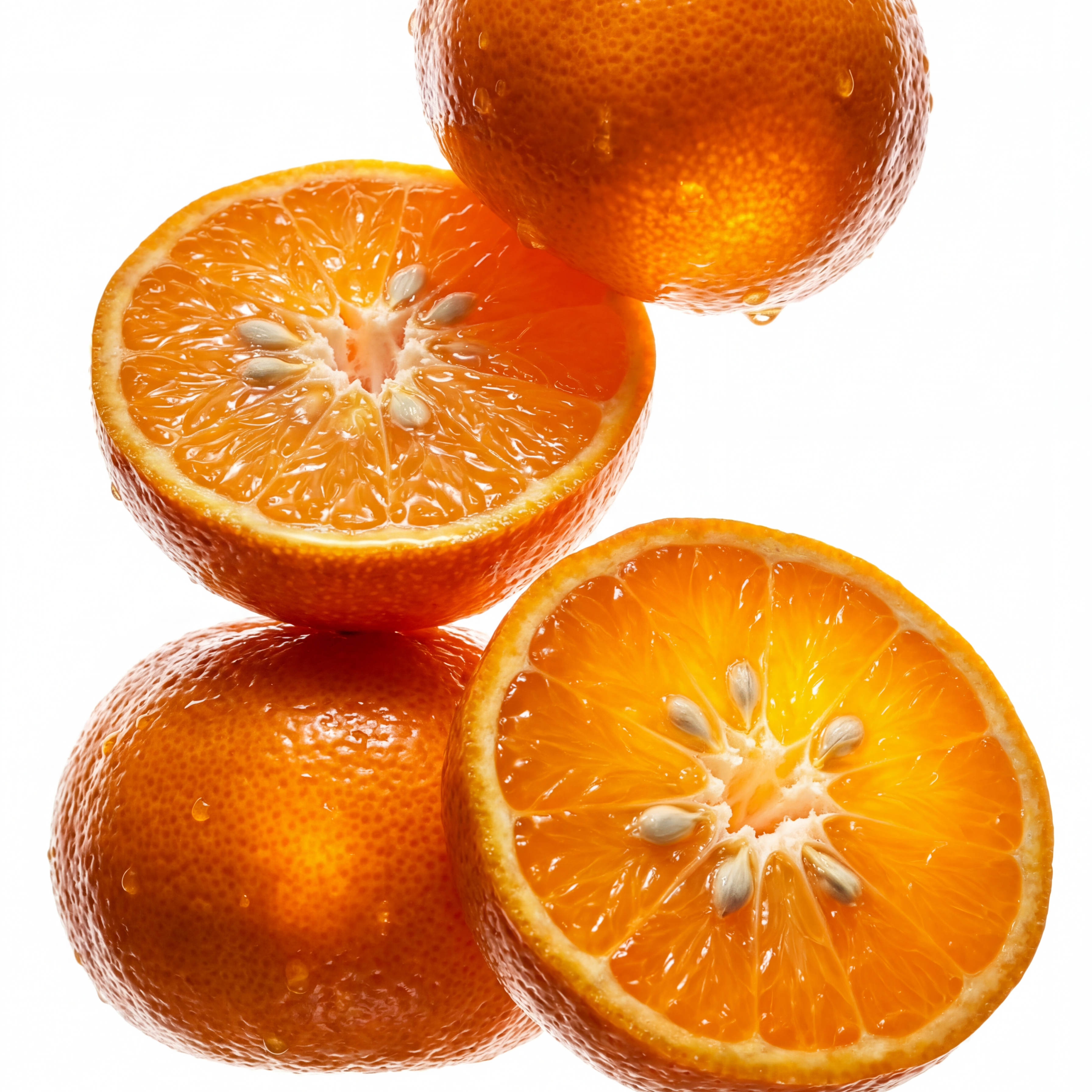 Neroli & Mandarin Eau de Parfum