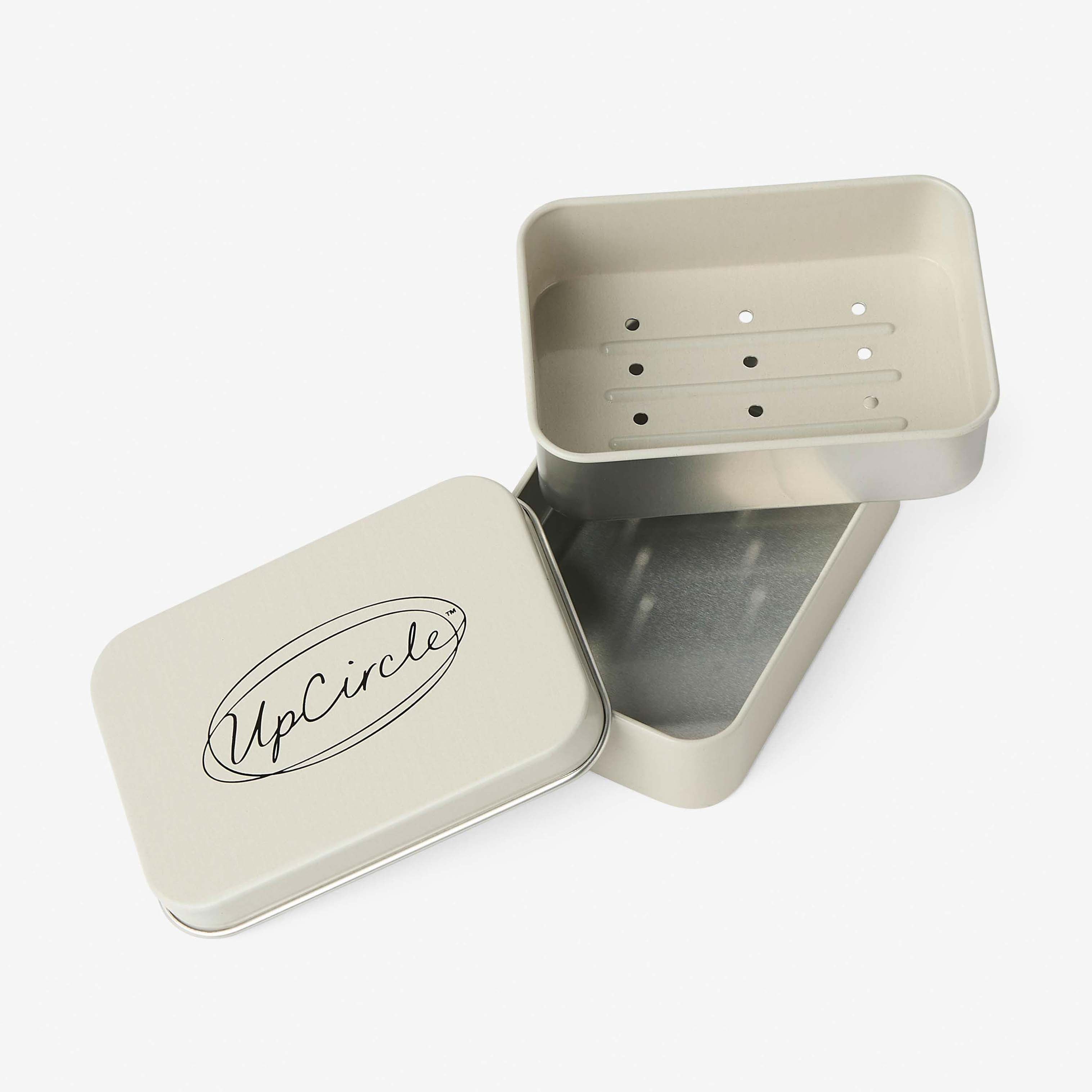 Soap Travel Tin
