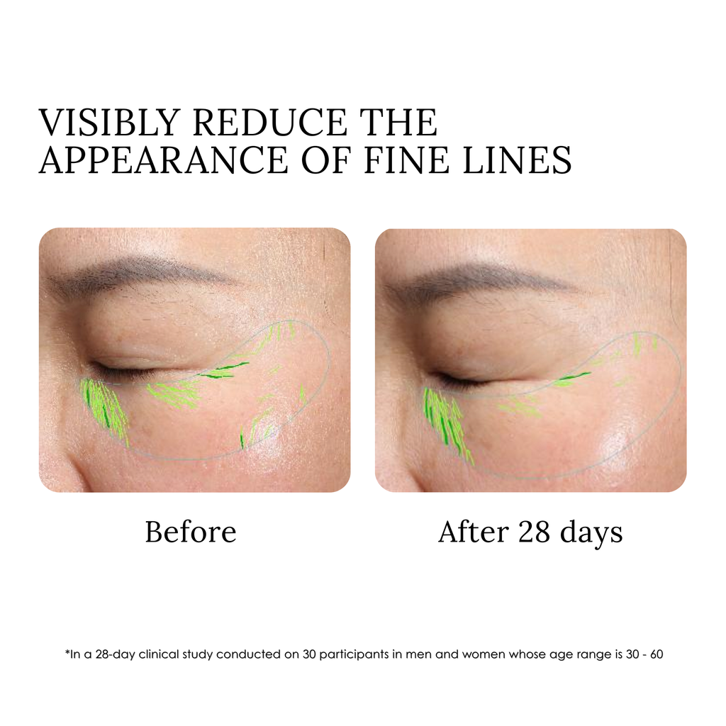 Grape Revitalizing Treatment Mask 3.0