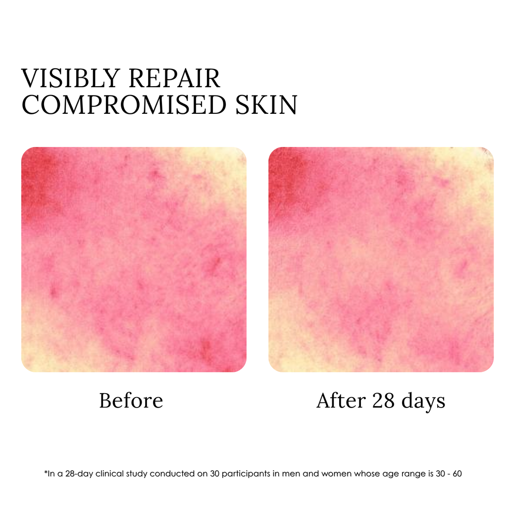 Rose Revitalizing Treatment Mask 3.0