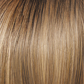 Gabor Full Finesse Wig, GF10-22SS SS Iced Cappuccino