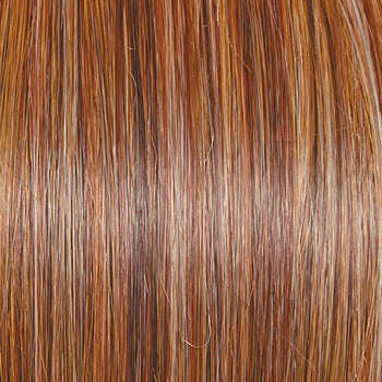 Gabor Own the Room Wig, GF29-25 Golden Russet, Large Cap