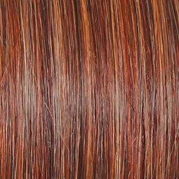 Gabor Gimme Drama Wig, GF31-29 Fiery Copper