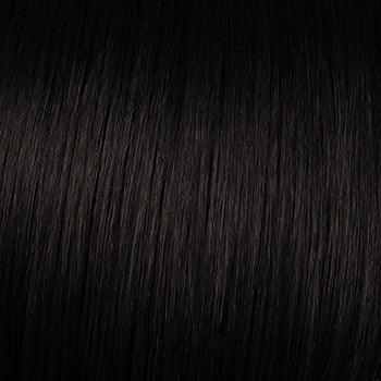 Raquel Welch Crushing on Casual Elite Wig, R2 Ebony - New With Tags