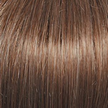 Raquel Welch Winner Wig, R38 Smoked Walnut, Large Cap