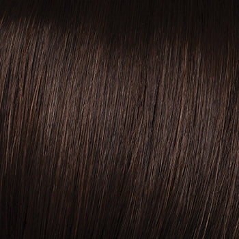 Hairdo Sassy Curl Wig, R6 Dark Chocolate