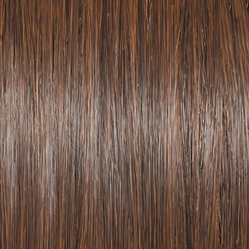 Raquel Welch Flying Solo Shoulder-Length Wig, RL10/12 Sunlit Chestnut