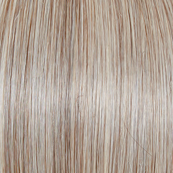 Raquel Welch Flying Solo Shoulder-Length Wig, RL119 Silver & Smoke