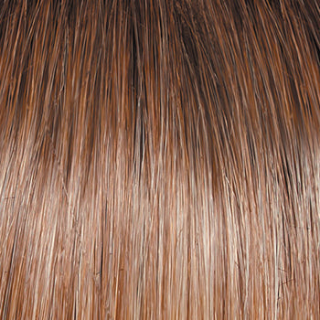 Raquel Welch Flip the Script Wig, SS14/22 Shaded Wheat