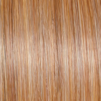 Raquel Welch Flip the Script Wig, RL14/25 Honey Ginger