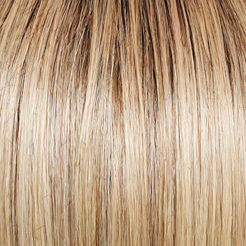 Raquel Welch Big Spender Wig, SS17/23 Shaded Iced Latte Macchiato