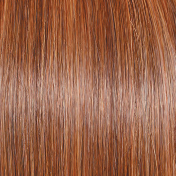 Raquel Welch Click, Click, Flash Wig, RL30/27 Rusty Auburn
