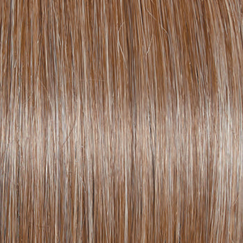 Raquel Welch Flying Solo Shoulder-Length Wig, RL38 Smoke