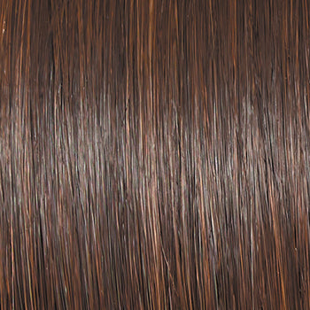 Raquel Welch Upstage Wig, RL4/6 Black Coffee, Petite