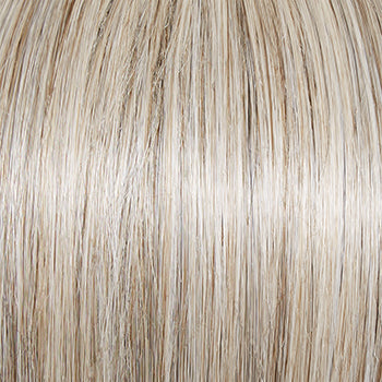 Raquel Welch Big Spender Wig, RL51/61 Iced Granita