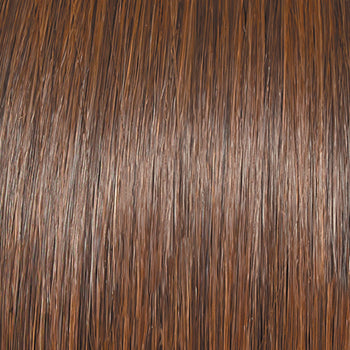 Raquel Welch Model Mode Wig, Color RL6/8 Dark Chocolate, New With Tags
