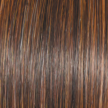 Raquel Welch Big Spender Wig, RL8/29 Hazelnut