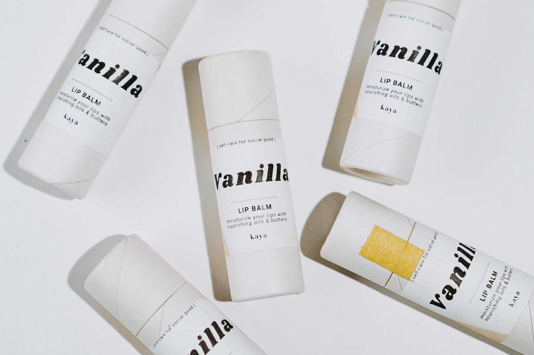 Lip Balm