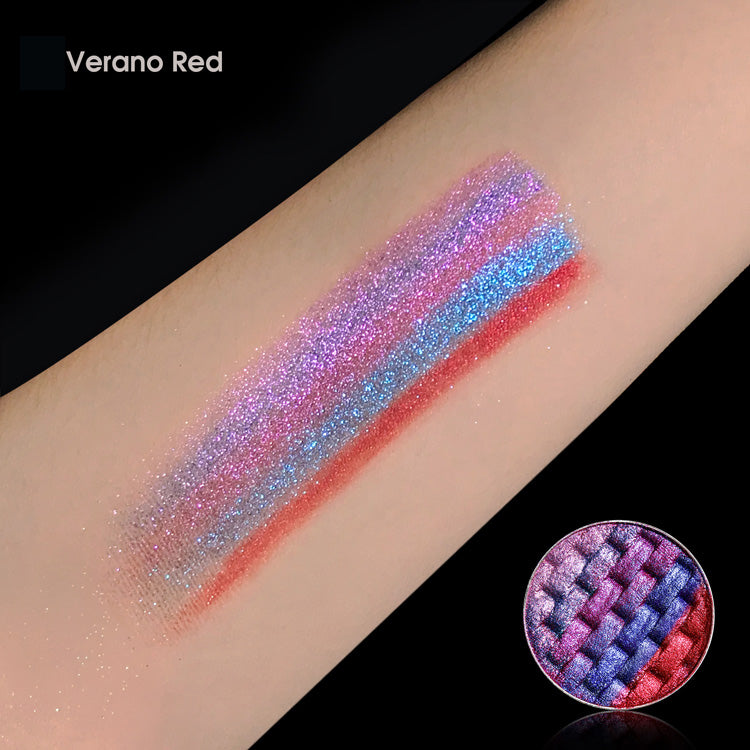 Rainbow Creamy  Pigment Verano Ved
