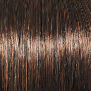 Gabor All Too Well Wig, GL8-10 Dark Chestnut