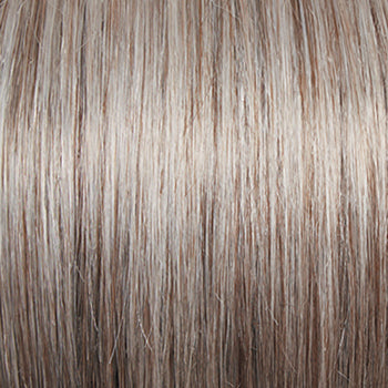 Raquel Welch Winner Wig, R119G Gradient Smoke, Average Cap