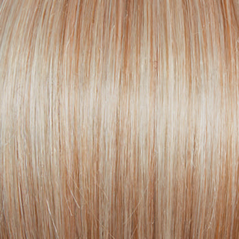 Raquel Welch Winner Wig, R25 Ginger Blonde, Large Cap