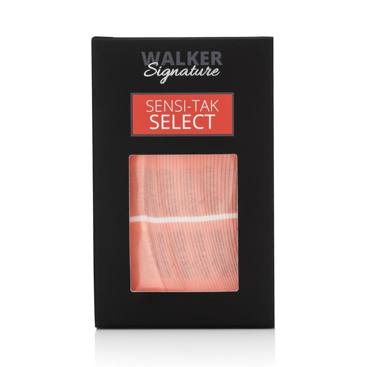 Walker Tape Signature Sensi-Tak Select Tape Rolls Wig Extension - Choose Size