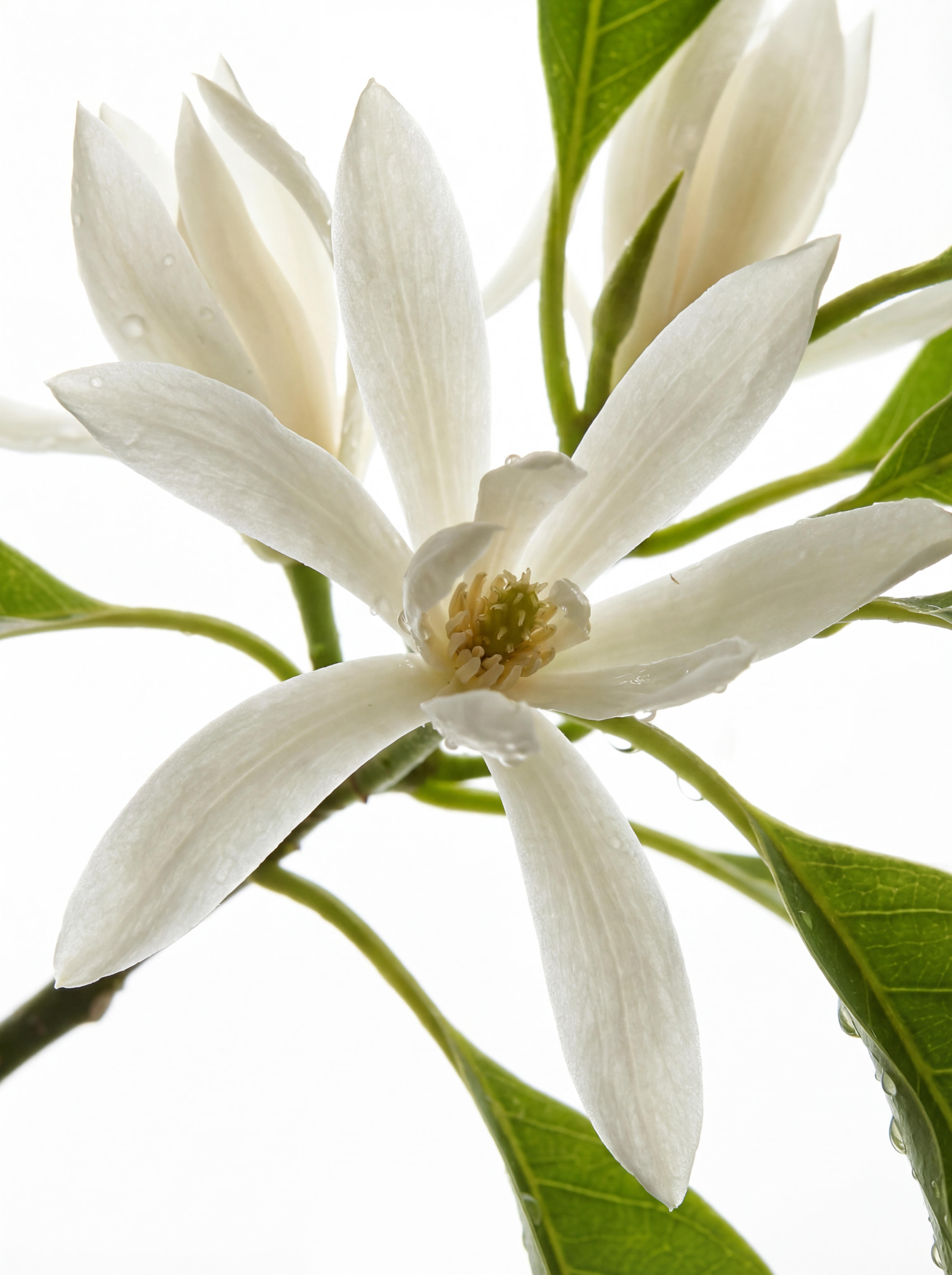 White Champaca Eau de Parfum
