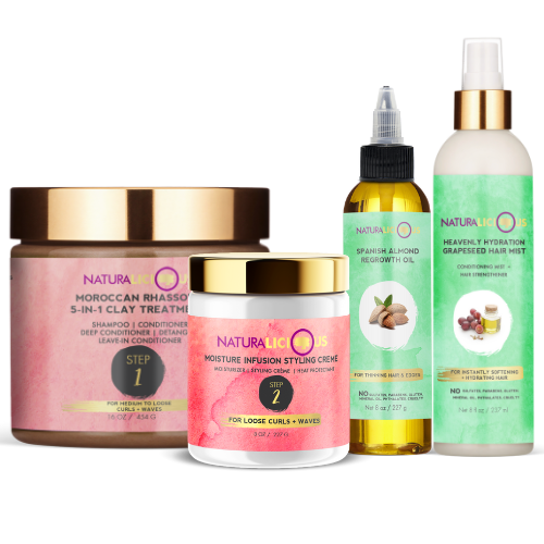 You Grow Girl! Bundle