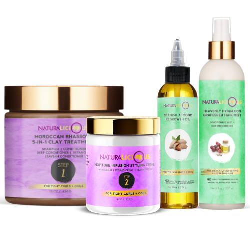 You Grow Girl! Bundle