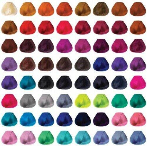 Adore Semi-Permanent Hair Color, 4 fl oz