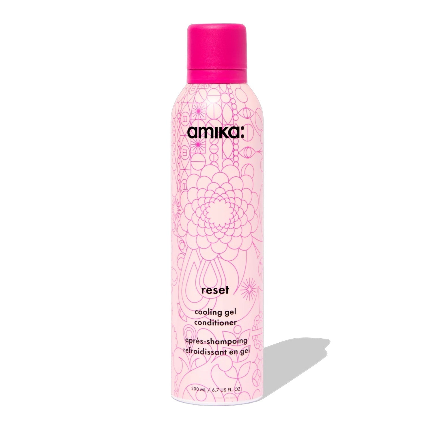 Hair Conditioner. This product is vegan, gluten-free, and cruelty-free. Formulated without sulfates, parabens, phthalates, and mineral oils. Pink Clay and Charcoal: Absorbs dirt, odors, oil, and toxins that collect on the hair and scalp, helping to rid hair of impurities. Indian Cress Stem Extract: Enriches hair with antioxidants for a healthier scalp and promotes oxygen flow. Sea Buckthorn: A superfruit loaded with Vitamin C, Vitamin A, and fatty acid Omega-7, known for nourishing and protecting hair.