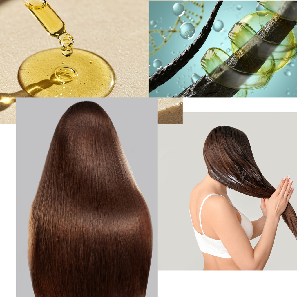 Argan Plus Leave-In Conditioner – 10ml