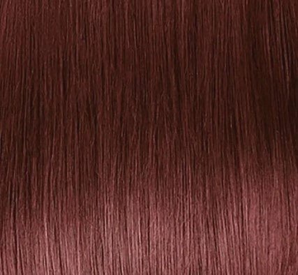 BABE Fusion Extensions 18" 100% Human Hair Straight 20 Strands