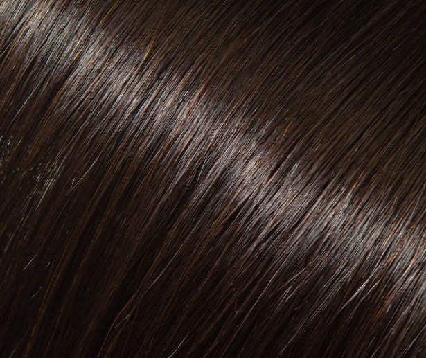 Babe I-Tip 18" 100% Human Hair Straight Extensions 20 pcs
