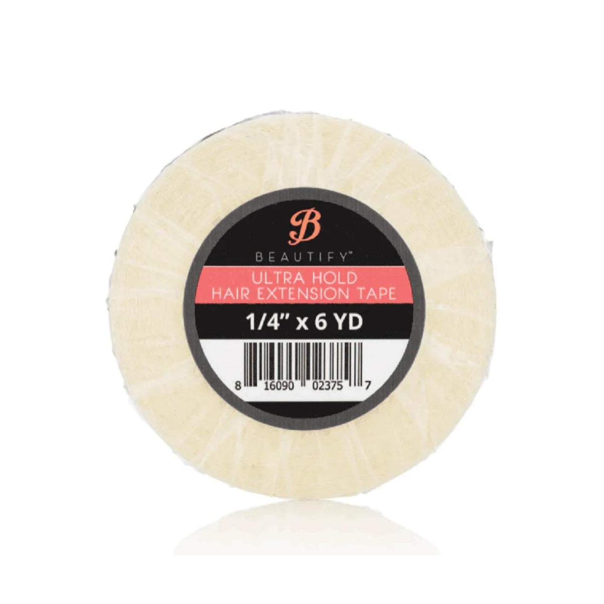 Walker Tape Ultra Hold Extension Tape Roll Wig Adhesive - Choose Size