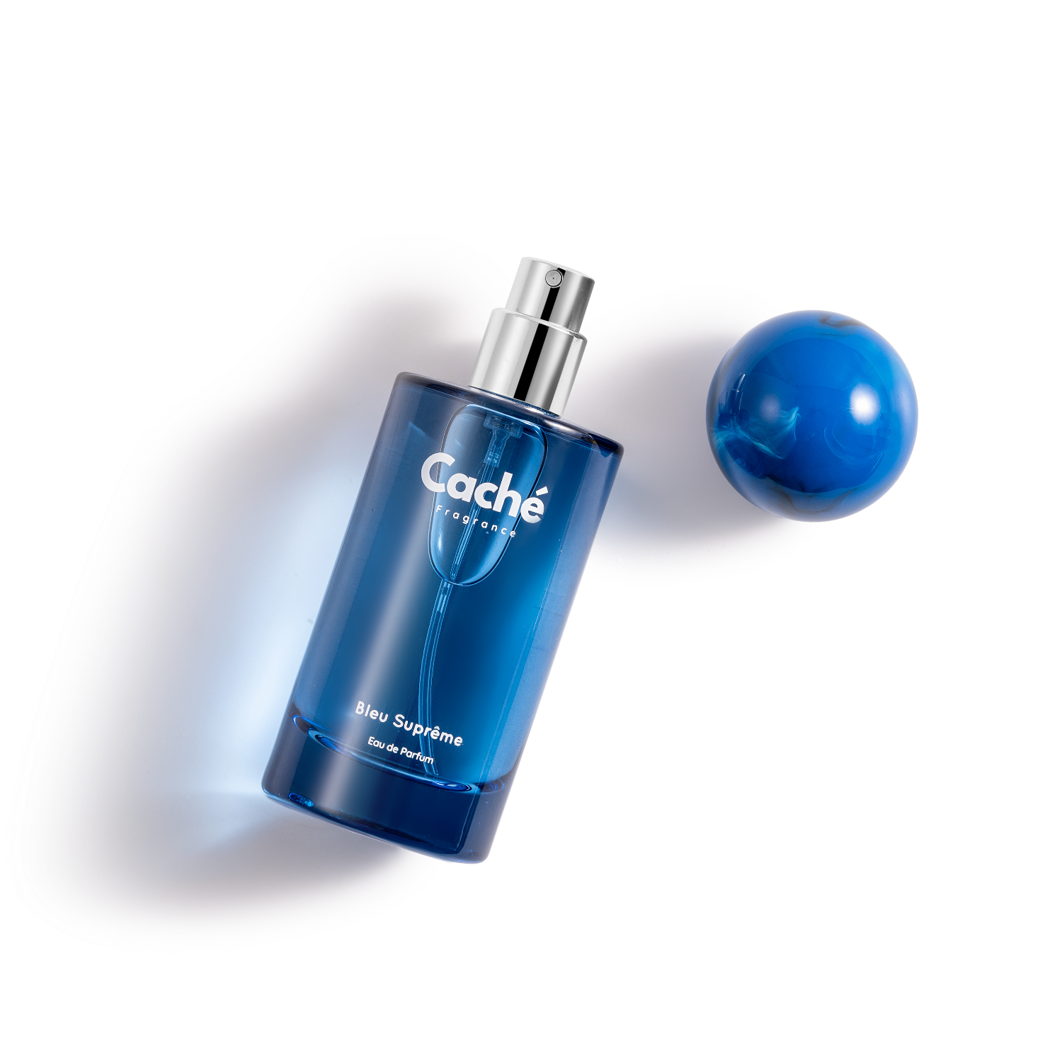 Bleu Suprême