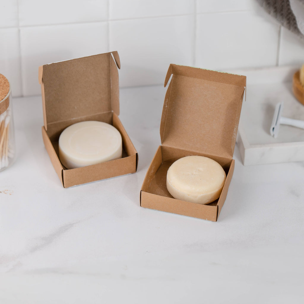 Specialty Shampoo Bars