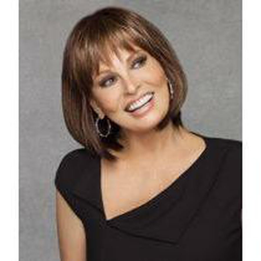 Raquel Welch Always Wig, Average Cap, RL16-88 Pale Golden Honey